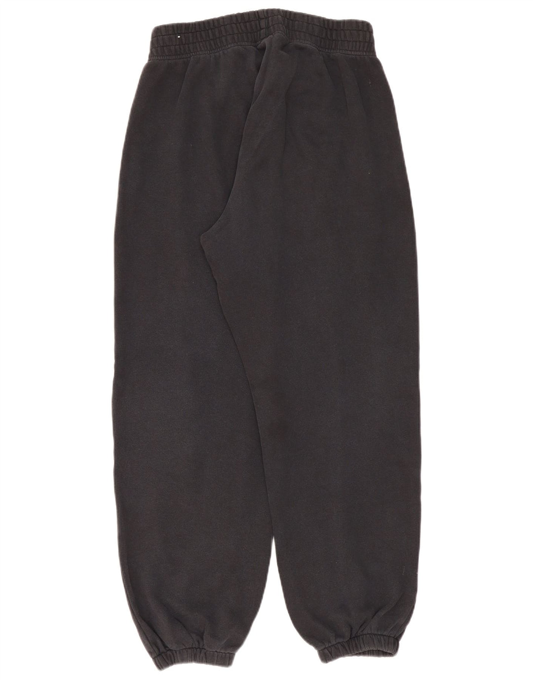 Nike Pantalon de survêtement pour homme en coton noir moyen