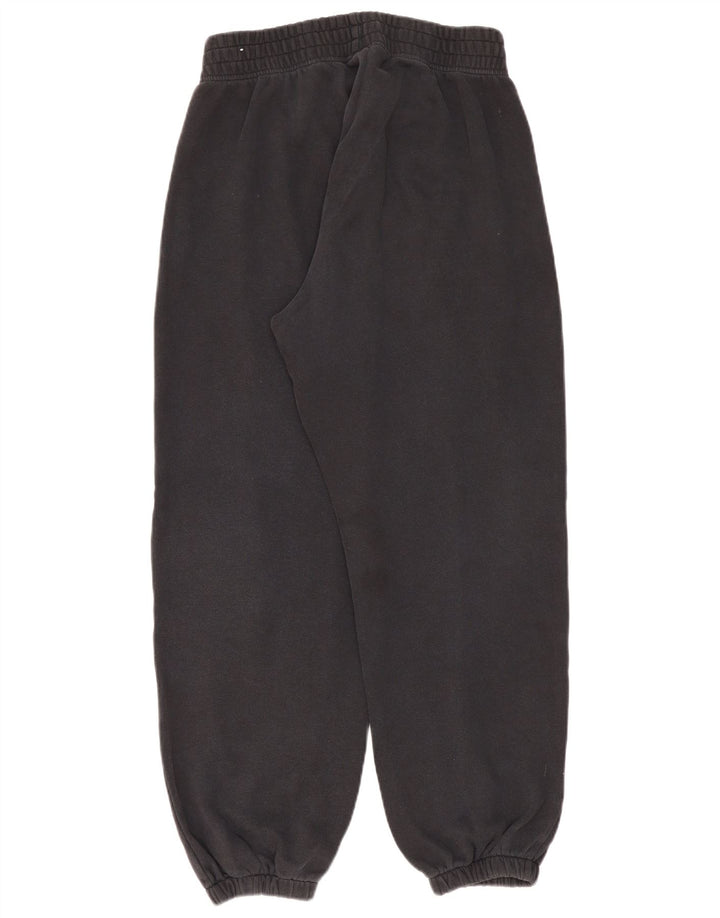 Nike Pantalon de survêtement pour homme en coton noir moyen