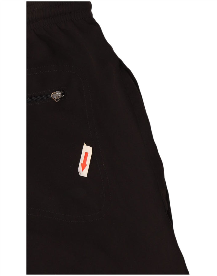 Adidas Short de sport pour homme Noir moyen