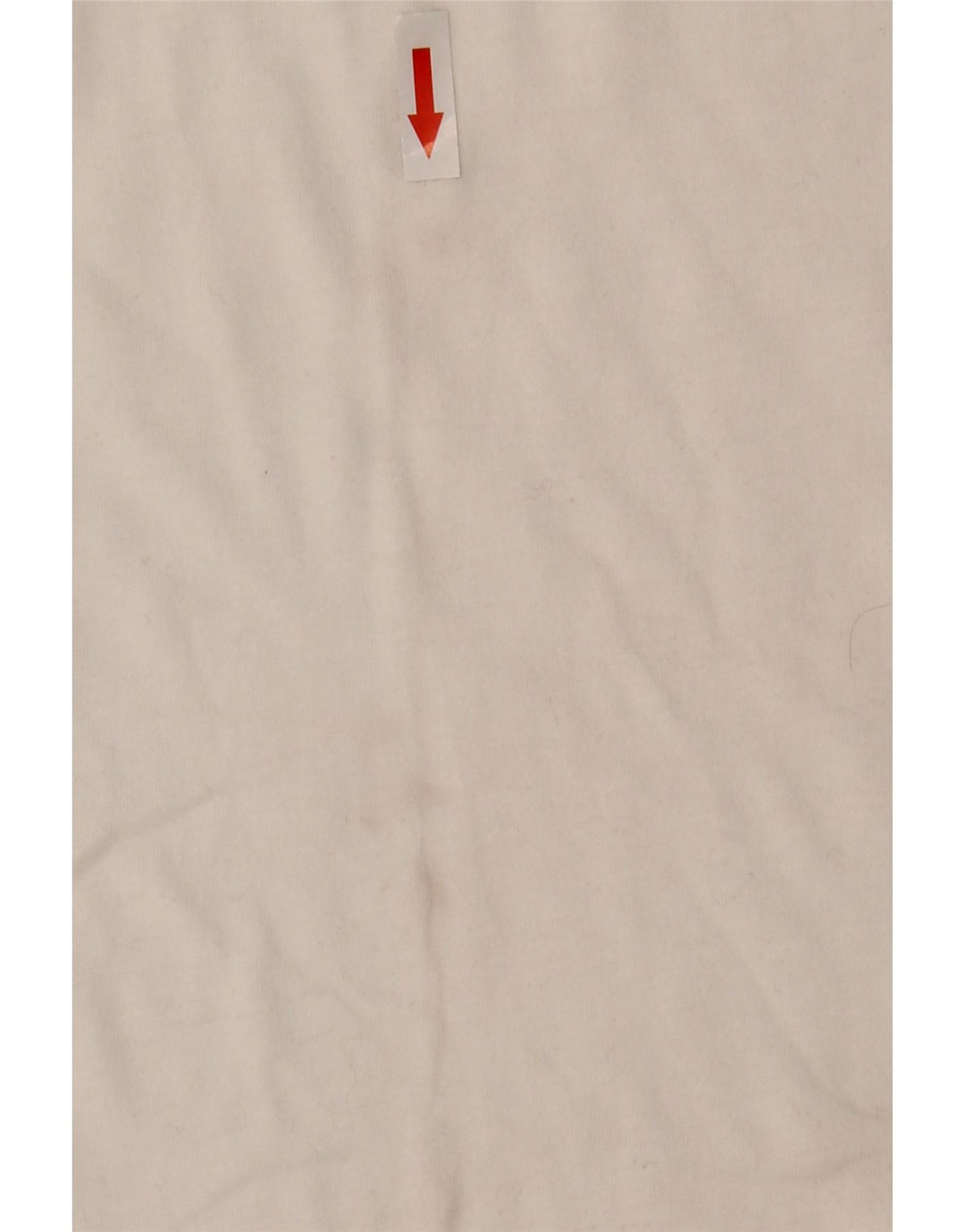 Under Armour Débardeur Heat Gear Graphic Homme Blanc Moyen Coton