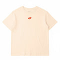 Nike T-Shirt Homme Petit Blanc Coton