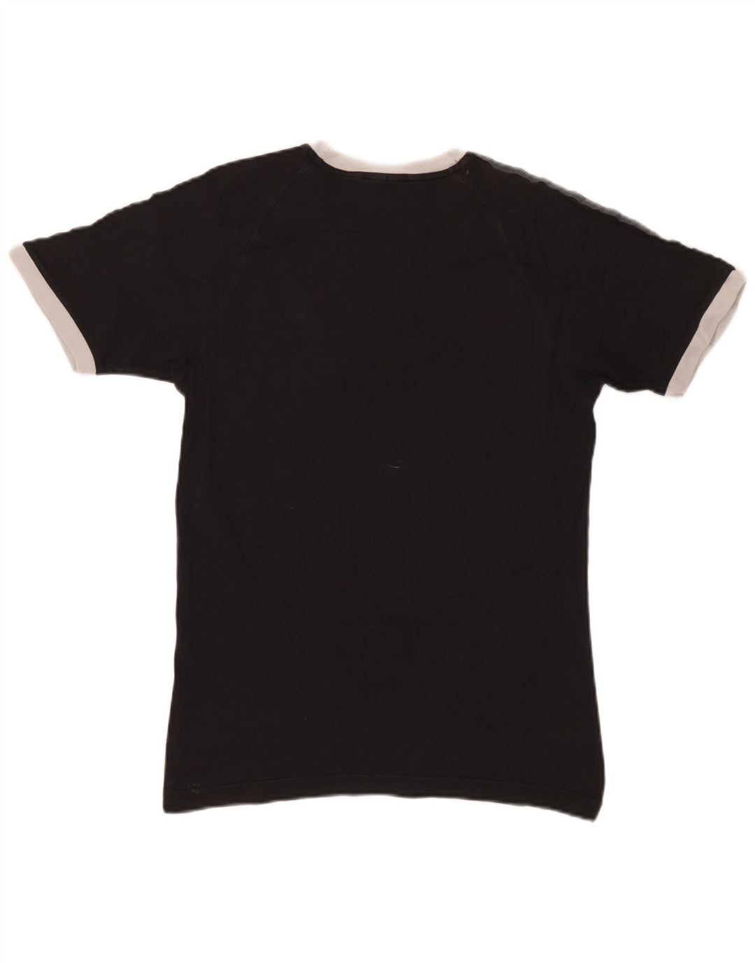 Adidas T-Shirt Homme Haut Petit Noir