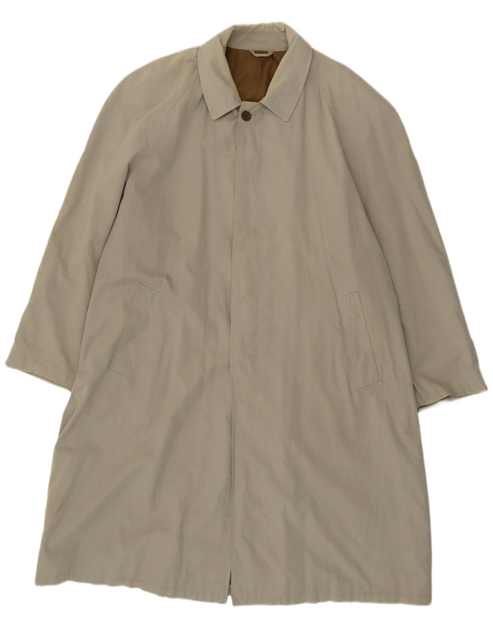 Brandi Manteau pour homme UK 40 Large Vert