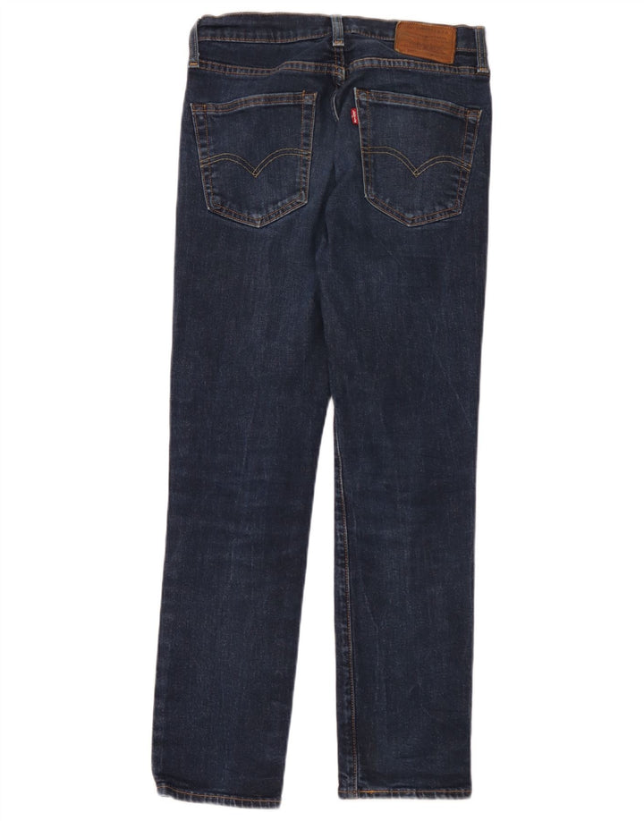 Levi's Jean Slim 511 Homme Bleu W31 L30 Coton