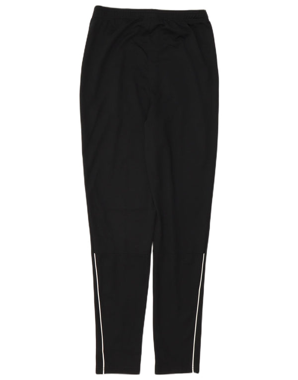 Nike Pantalon de survêtement Dri Fit pour homme XS Bleu marine Polyester