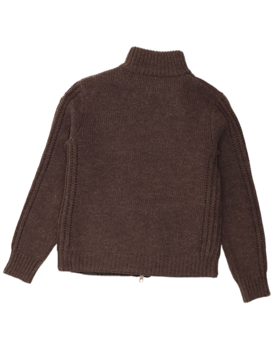 Replay Cardigan Pull Homme Grand Gris Acrylique