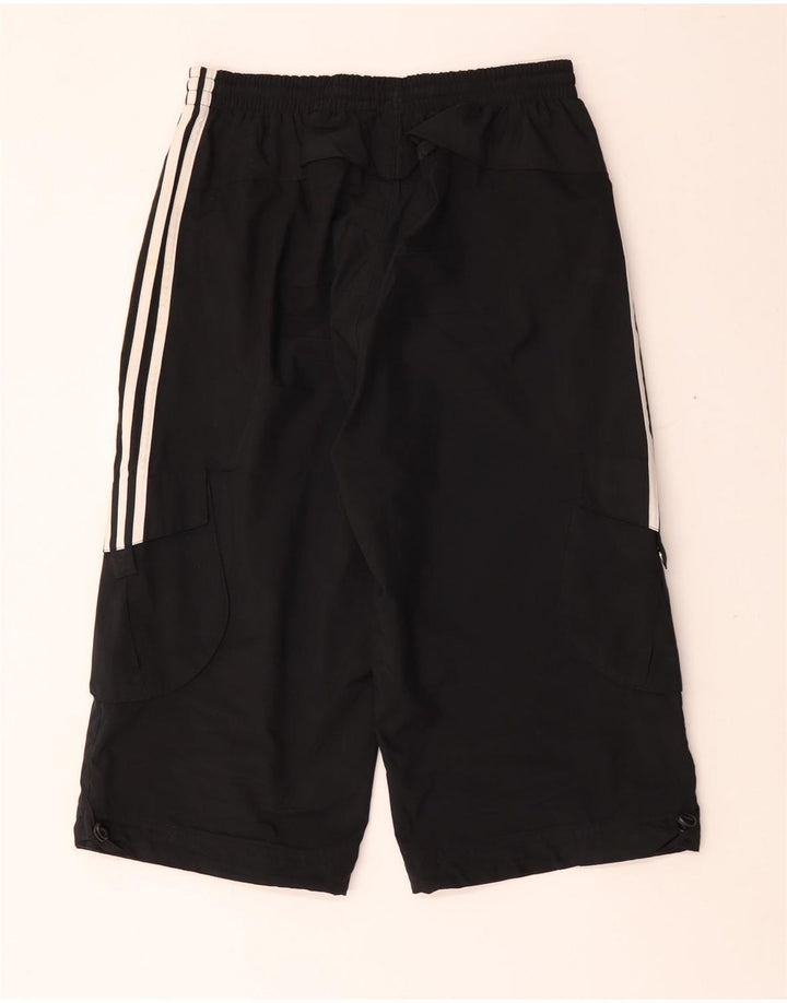 Adidas Bermuda Sport Short Homme Petit Noir Polyester