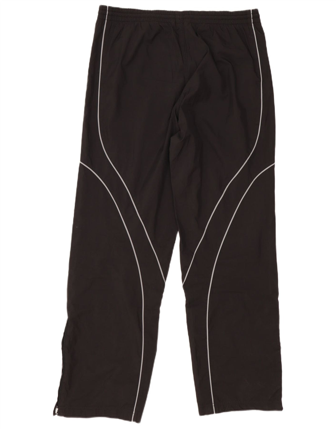 Fila Pantalon de survêtement homme IT 52 Large bleu marine polyester