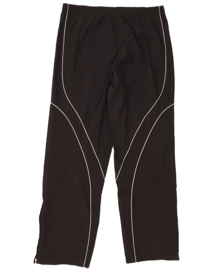 Fila Pantalon de survêtement homme IT 52 Large bleu marine polyester