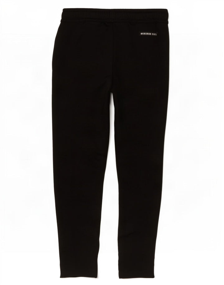 Pantalon de survêtement Adidas garçon 7-8 ans noir polyester