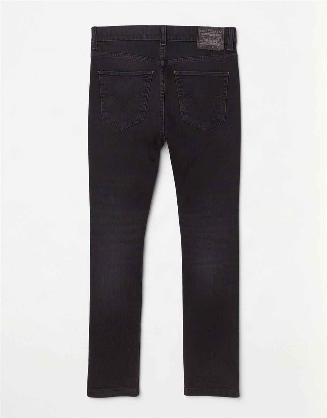 Levi's Jean 511 Skinny W33 L32 Homme Noir Coton
