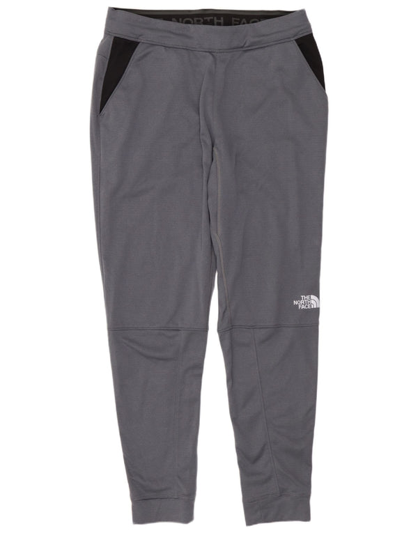 The North Face Pantalon de survêtement pour homme Joggers gris moyen Colourblock