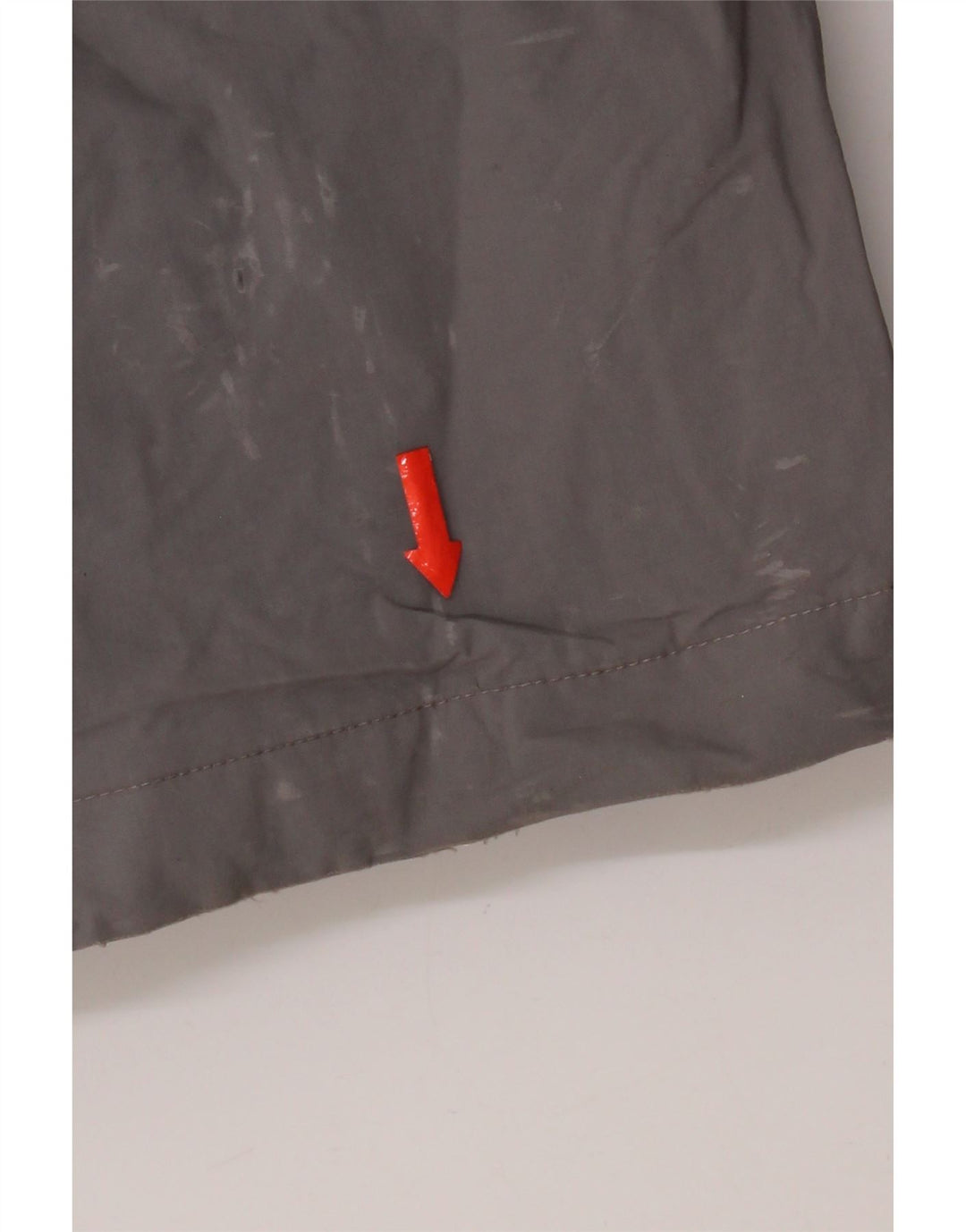 Quiksilver Pantalon de Ski Homme Small Gris Polyamide