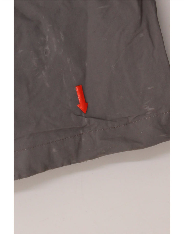 Quiksilver Pantalon de Ski Homme Small Gris Polyamide
