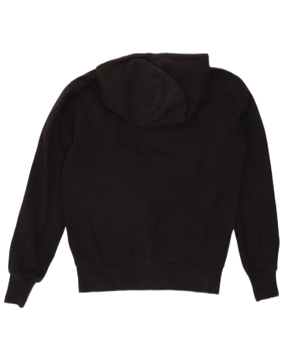 Ellesse Pull à capuche pour homme Petit Noir