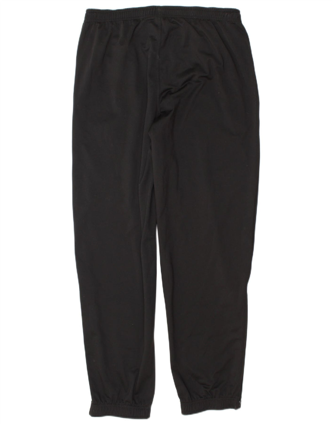 Puma Pantalon de survêtement pour homme Taille L Noir Polyester