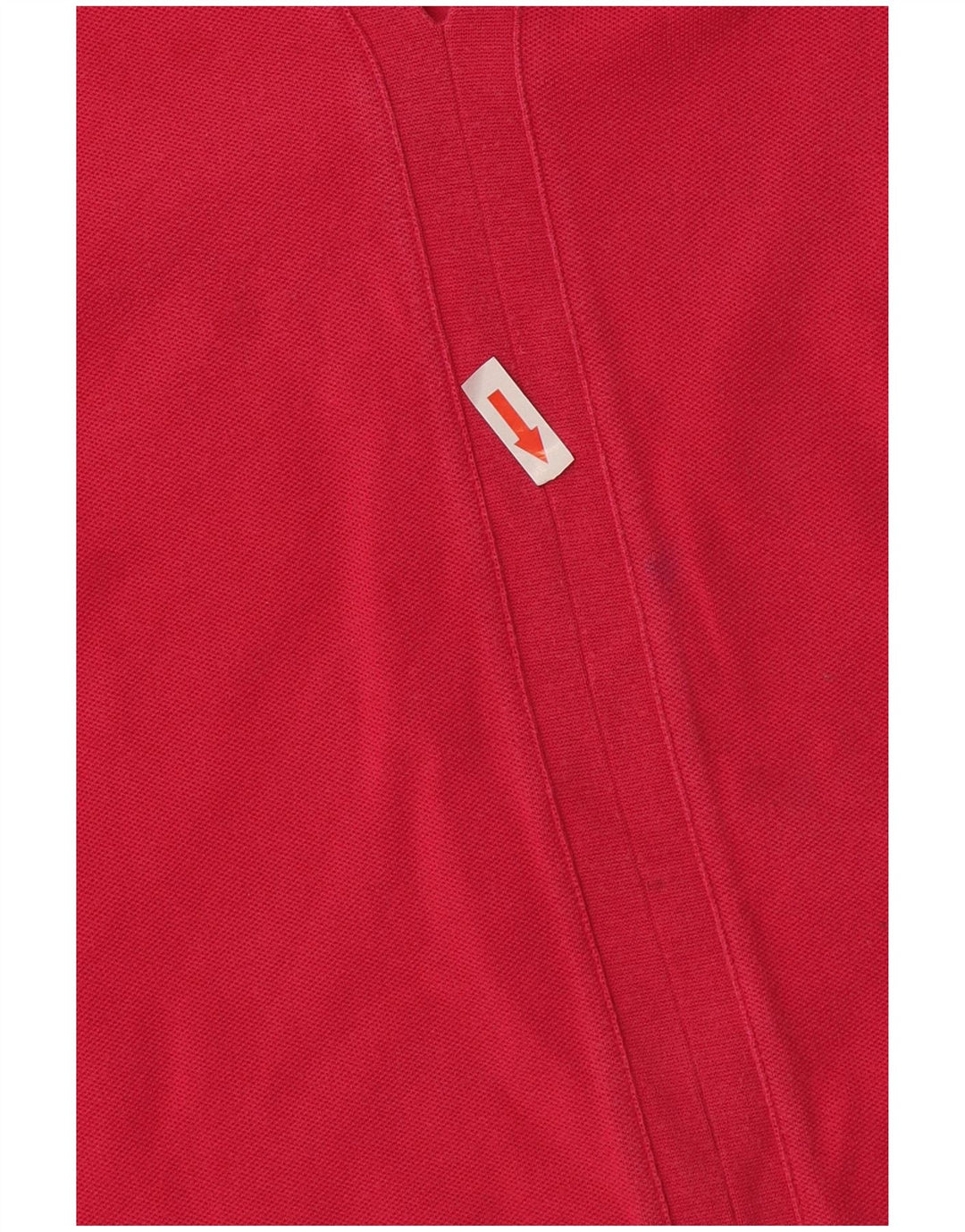 Lacoste Polo Femme Taille 40 Coton Rose Moyen