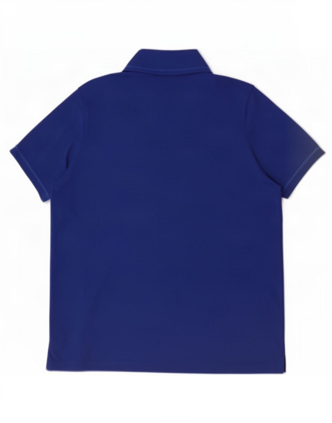 Adidas Polo Aeroready Homme 2XL Bleu Polyester