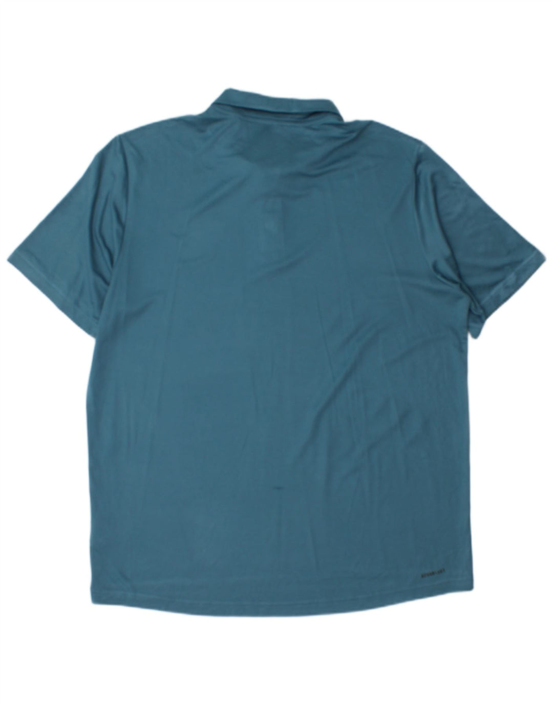 Adidas Homme Aeroready Polo Grand Bleu Polyester