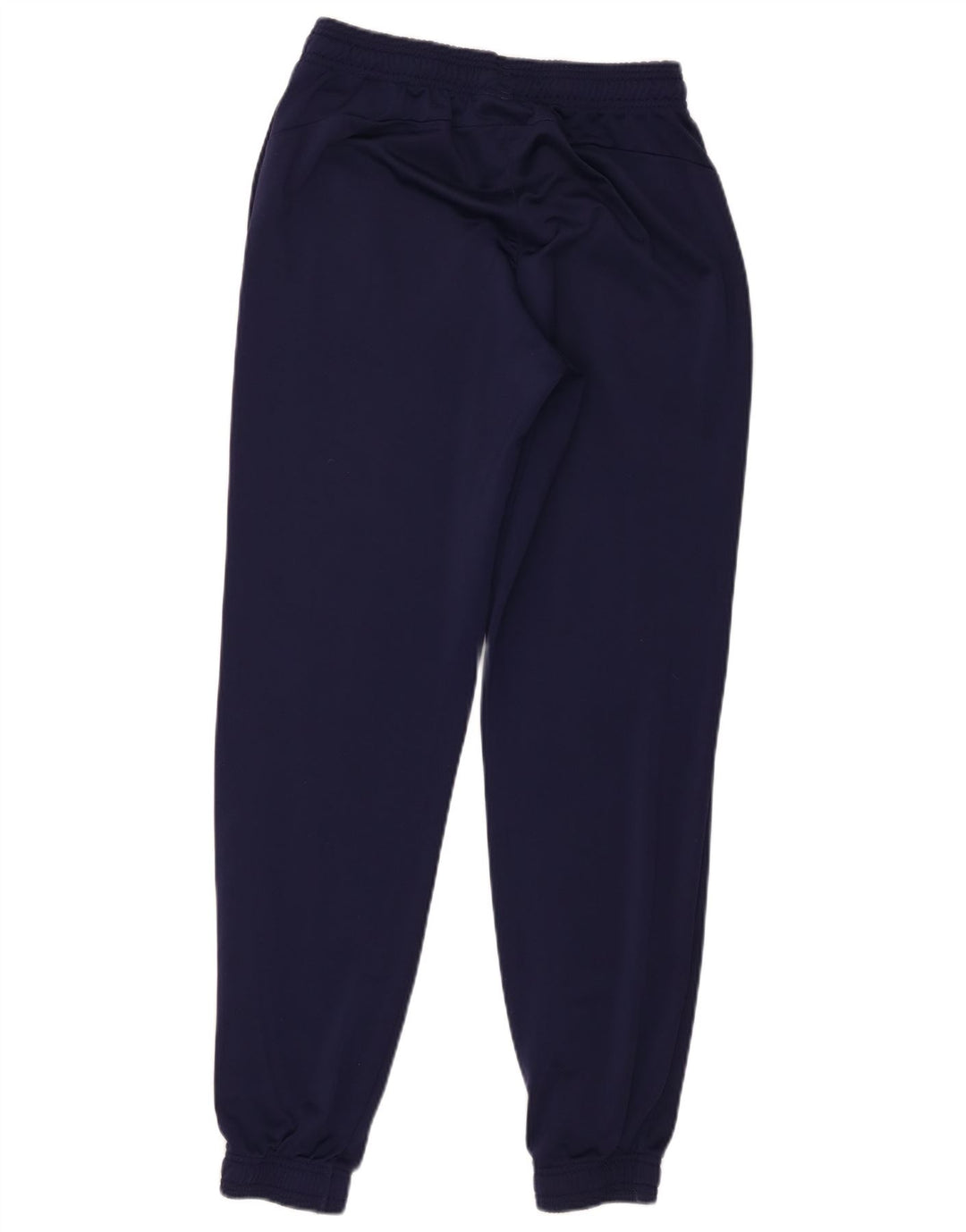 Puma Pantalon de Survêtement Garçon 15-16 ans Bleu Marine Polyester