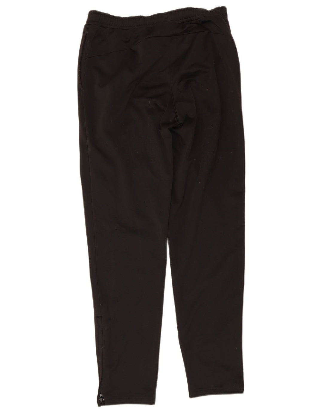 Puma Pantalon de Survêtement Garçon 13-14 ans Noir