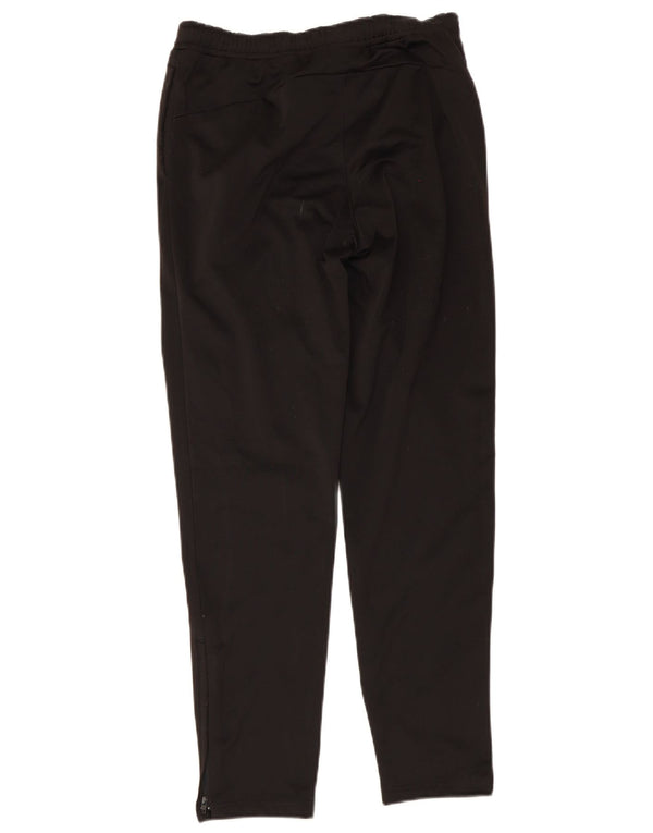 Puma Pantalon de Survêtement Garçon 13-14 ans Noir
