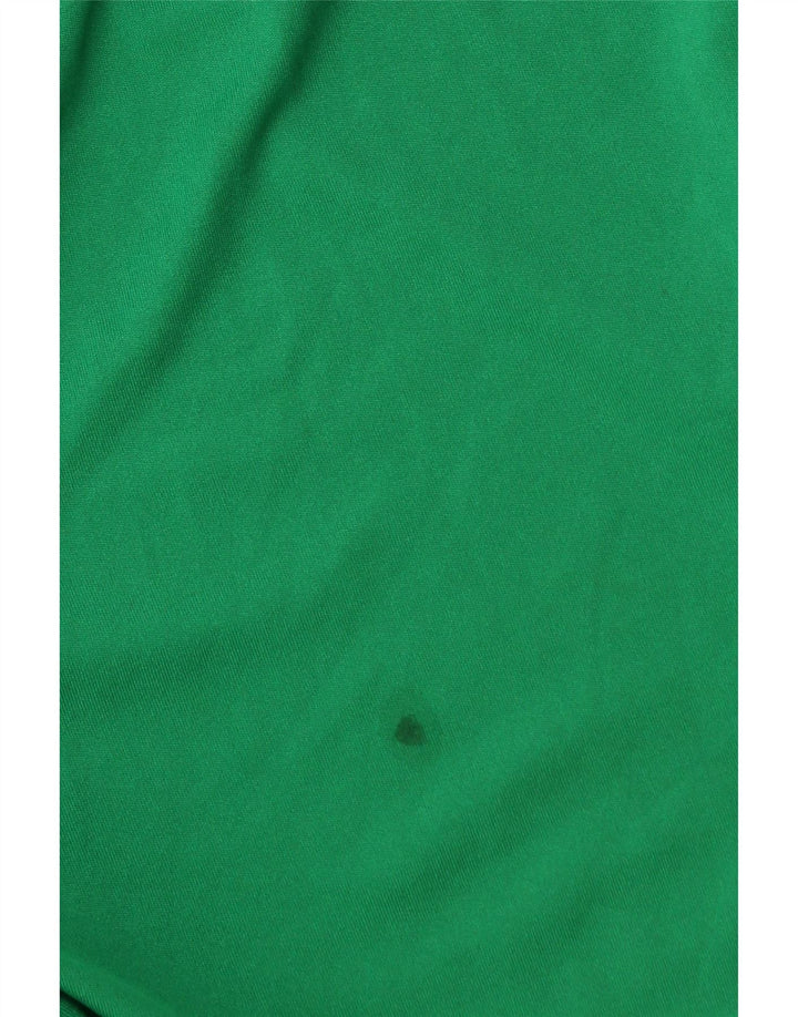 Adidas Short de Sport Aeroready Homme Vert Moyen Polyester