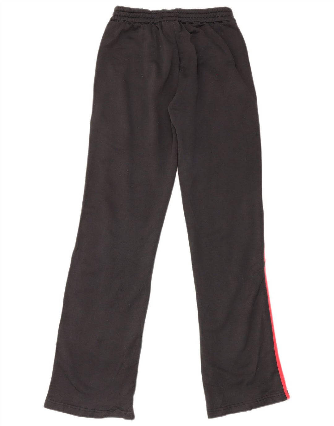 Adidas Pantalon de survêtement pour femme UK 10 Small Gris Polyester