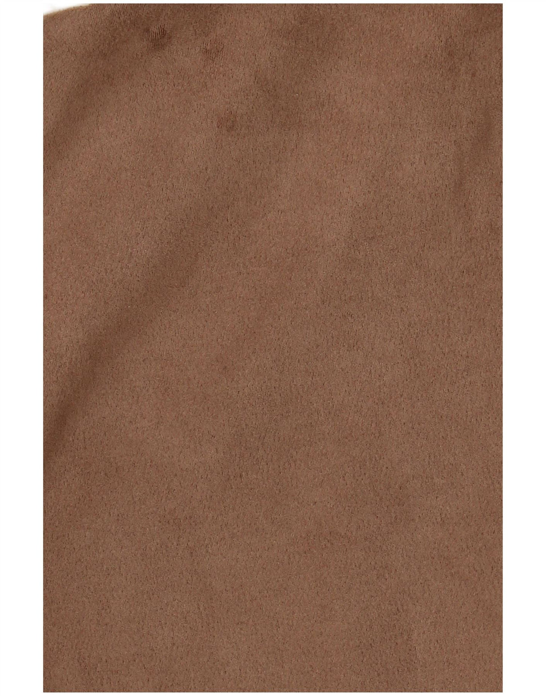 Zara Veste Bomber Homme UK 38 Marron Moyen