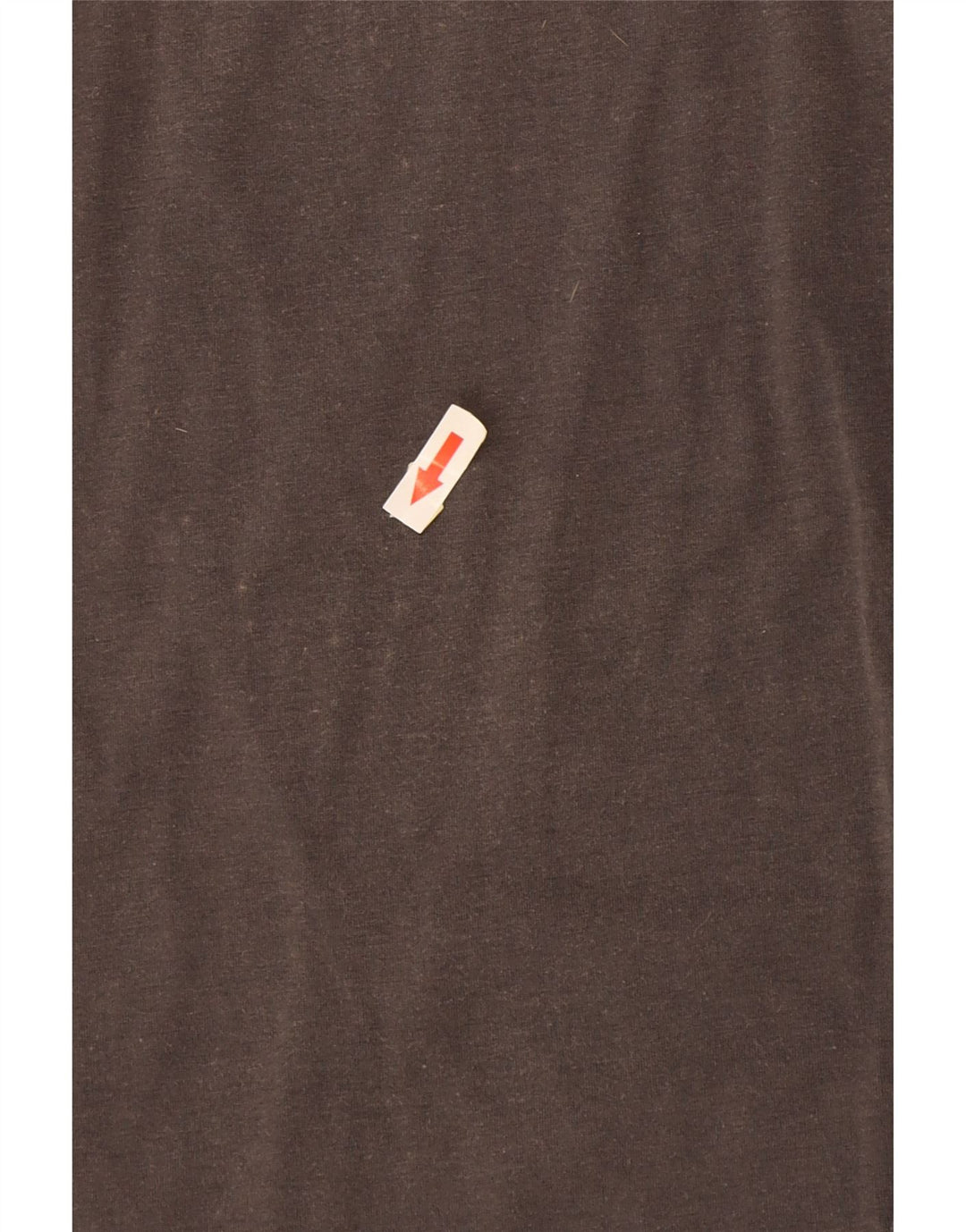 Puma Tee-Shirt Top Homme Gris Moyen Colourblock