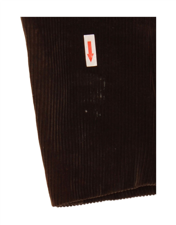 Velluto Duca Visconti Veste blazer à 3 boutons pour homme IT 48 Marron moyen