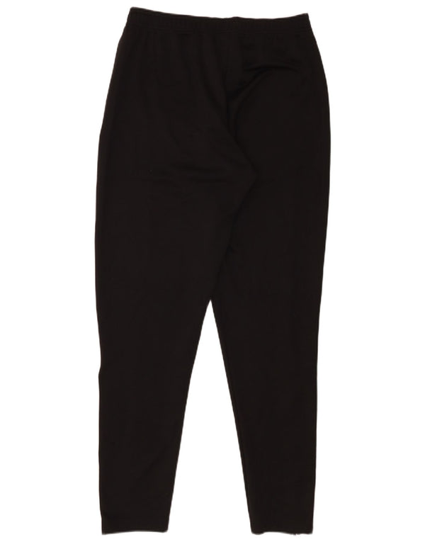 Adidas Pantalon de survêtement Climalite pour homme UK 40/42 Noir moyen Polyester
