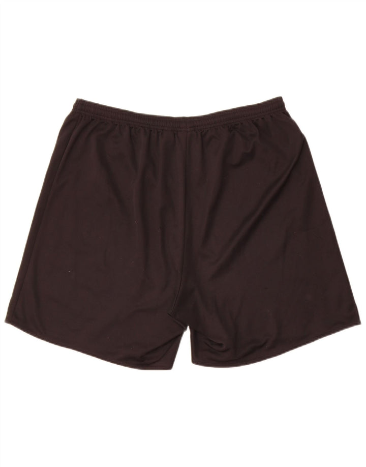 Adidas Climalite Sport Short XL Noir Polyester