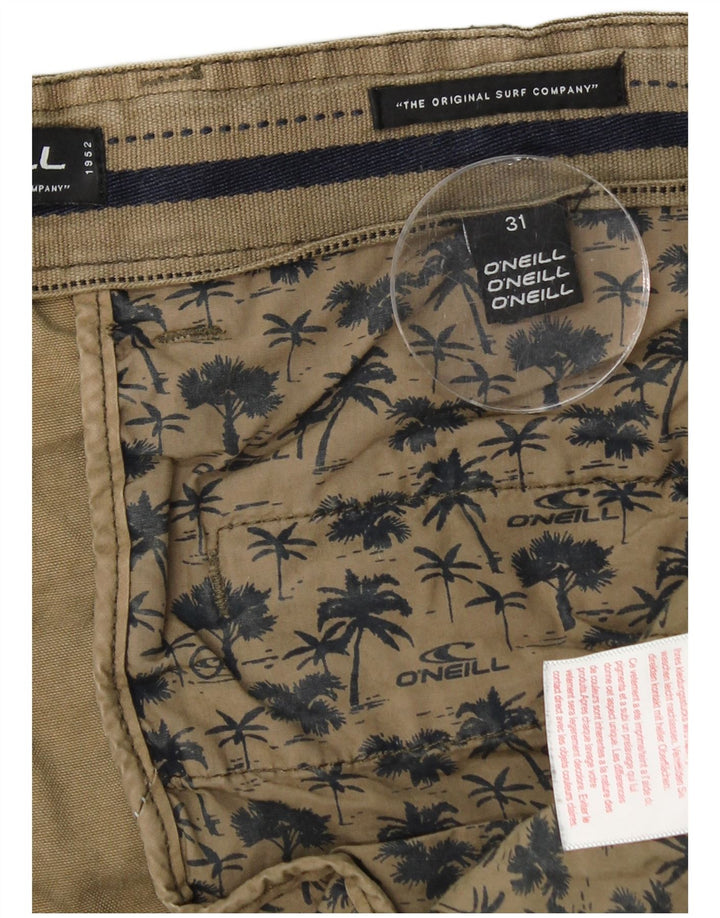 O'NEILL Short Cargo W31 Homme Vert Moyen Camouflage