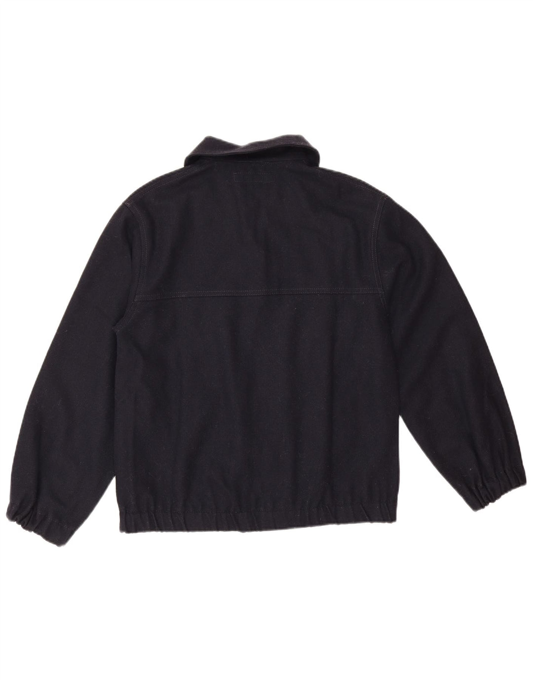 Marella Veste Bomber Homme UK 32 2XS Bleu Marine