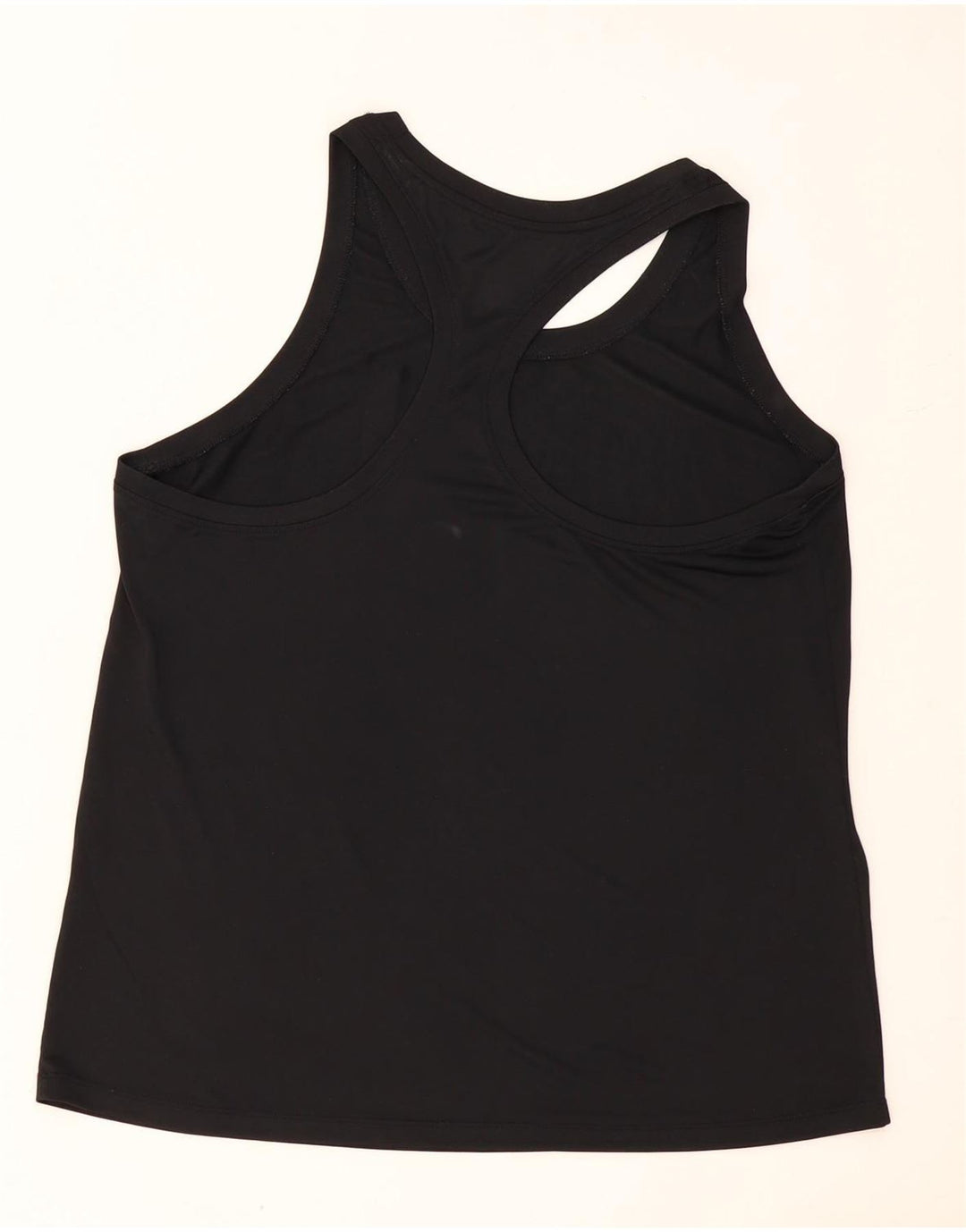 NIKE Débardeur Dri Fit Homme XL Noir