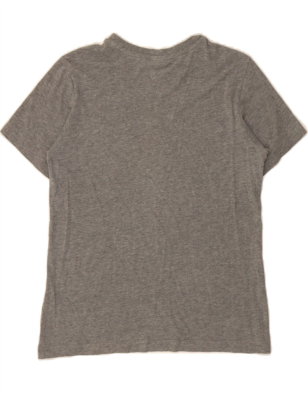 PUMA Boys Graphic T-Shirt Top 13-14 Years  Grey Vintage Puma and Second-Hand Puma from Messina Hembry 