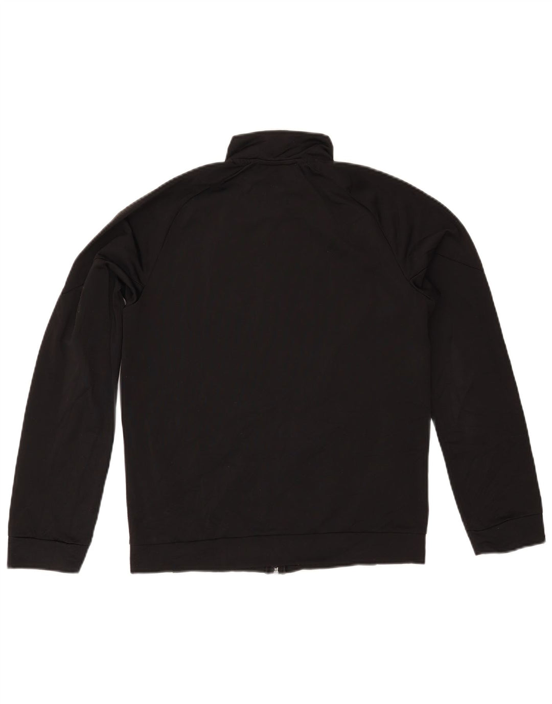 Puma Veste de survêtement graphique garçon 13-14 ans Noir Polyester