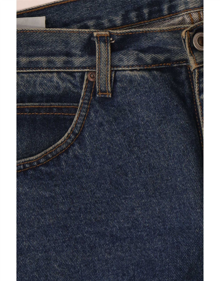C & A Jean Fuselé Femme IT44 Medium W34 L30 Bleu