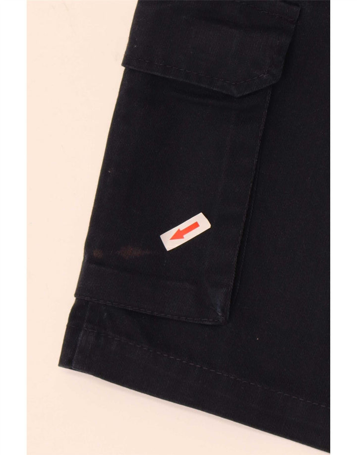Dickies Short Cargo Redhawk W34 Large Homme Bleu Marine