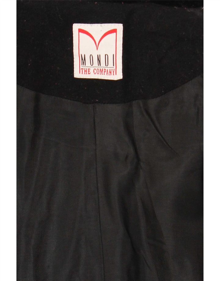Mondi Manteau Femme UK 18 XL Noir