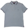 Champion Polo Homme Grand Bleu