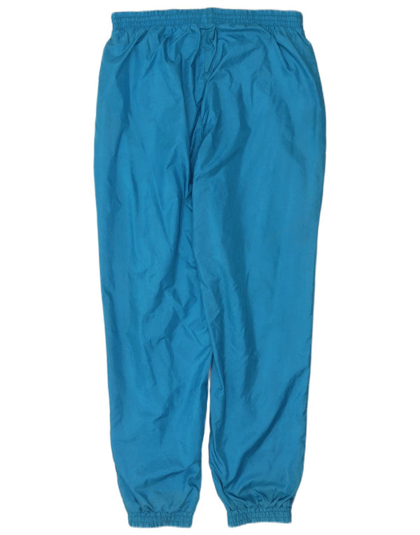 Adidas Pantalon de survêtement pour homme Bleu Taille L