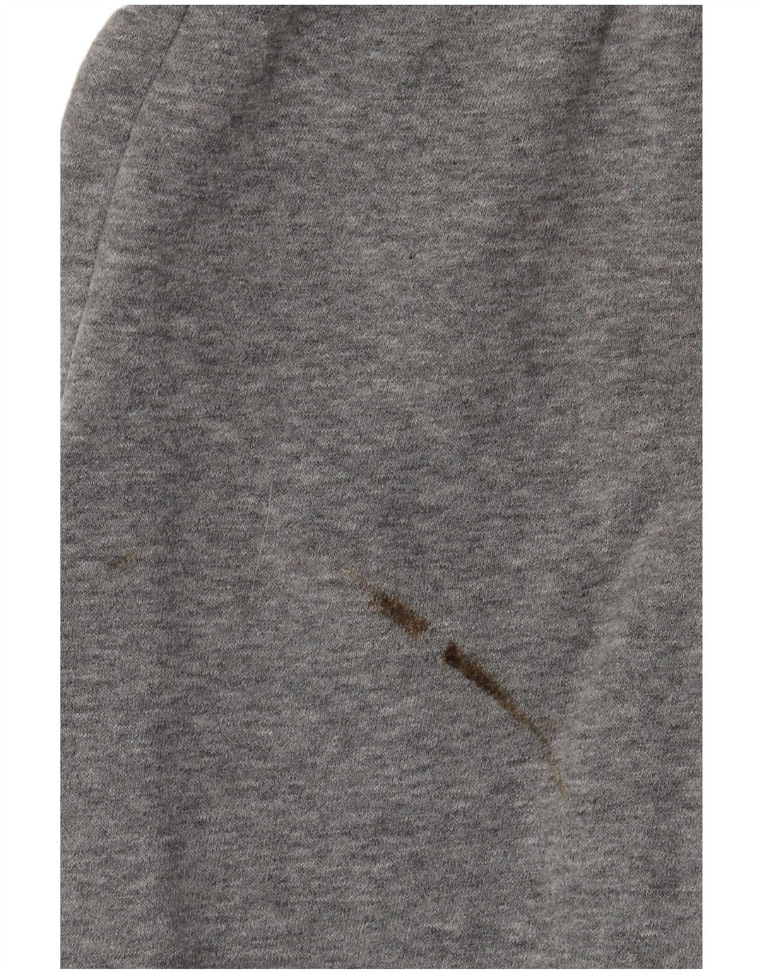 Pantalon de survêtement Nike garçon 10-11 ans gris moyen coton