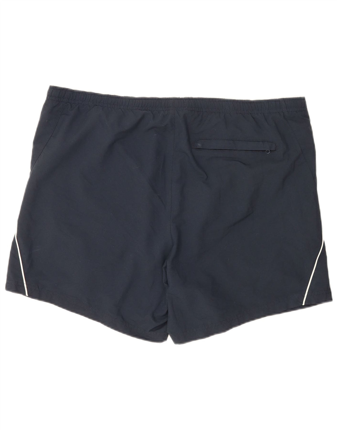Maillot de bain Nike Homme XL Bleu Marine