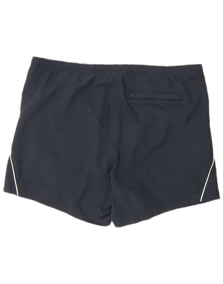 Maillot de bain Nike Homme XL Bleu Marine