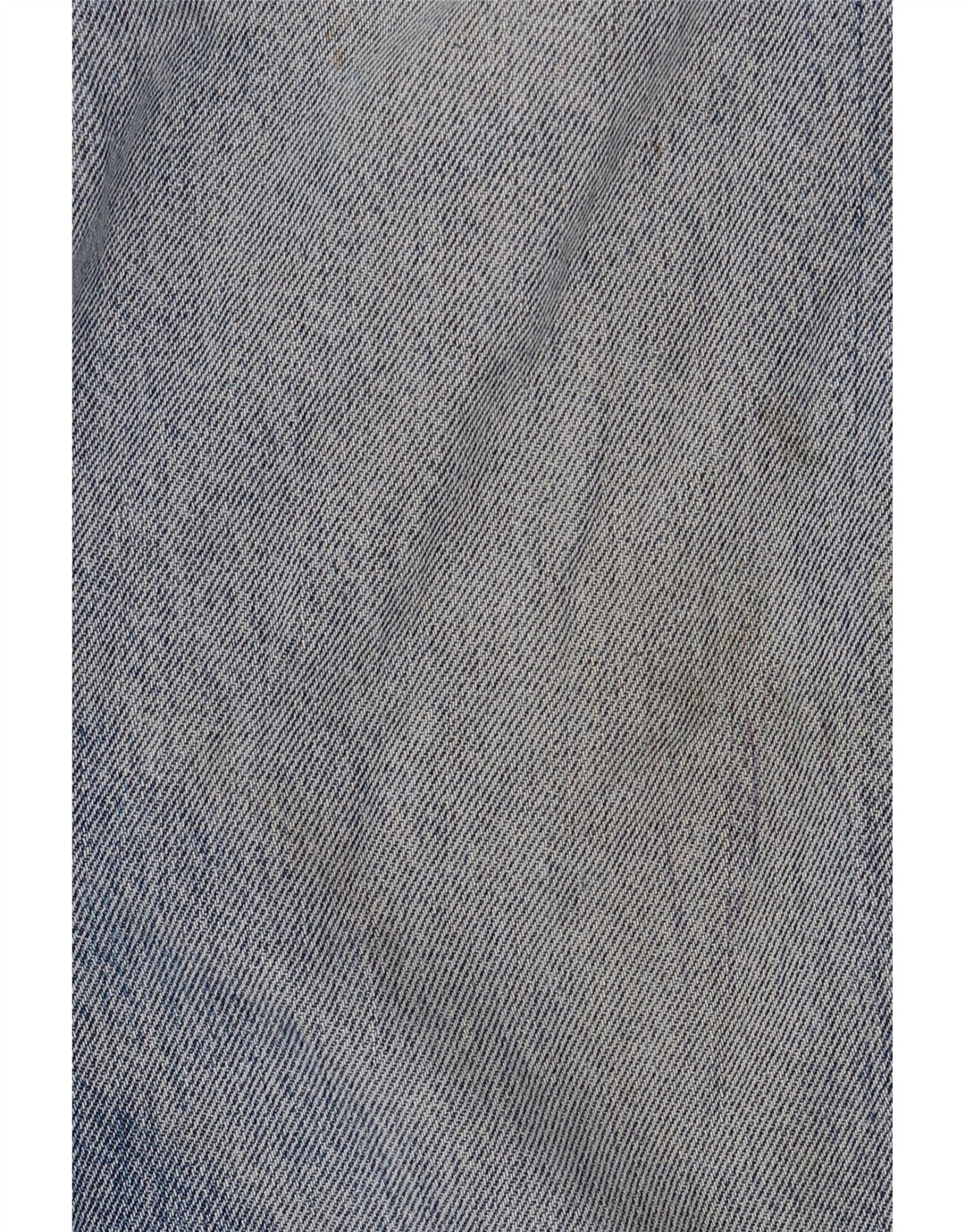 Lee Jean droit homme W36 L34 bleu coton