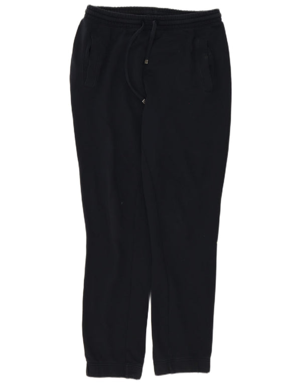 Hugo Boss Homme Pantalon de survêtement graphique Joggers Large Gris Coton