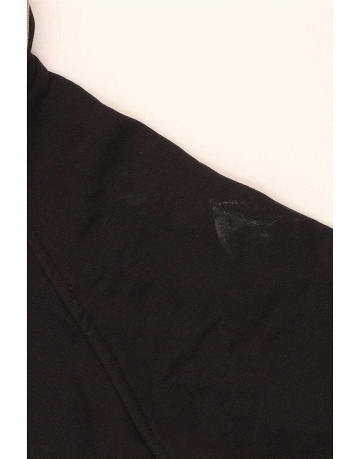 Nike Sweat-shirt graphique pour homme Taille S Noir