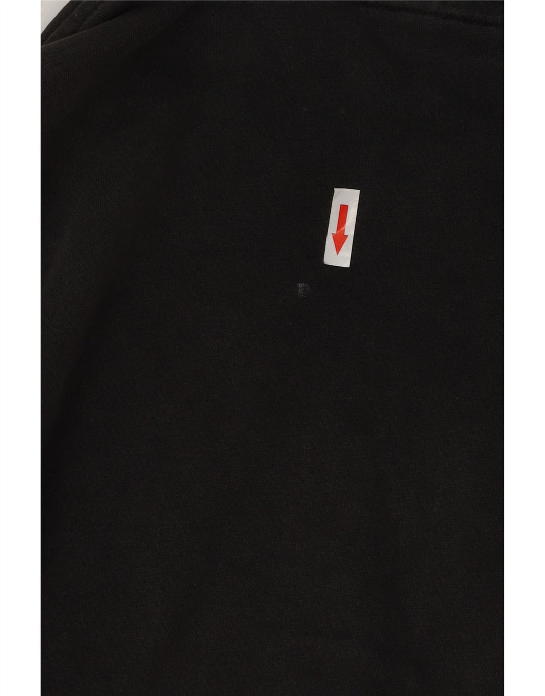 Oakley Pull à Capuche Graphique Homme Noir Moyen